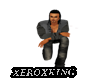 xxXeroxKingxx sticker