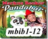 Markus Becker  Pandabär