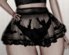 I. Halloween Skirt