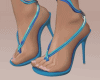 MVeVRSC BLUE HEELS