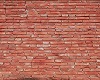 Vintage Red Brick Wall