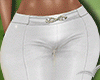 〆 White Pants RLL