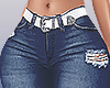 Jeans battom *RL