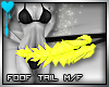 (E)Foof Tail: Yellow