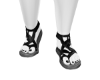 Summon Pitch Shoes