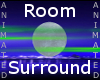 RoomSurround - ToxicCity
