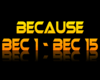 Dj Ever - Because