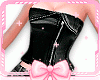 Leather Top | S e