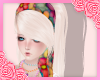 ☾ Blond