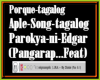 Philipines Tagalog 3 Hit