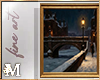 M | Snowfall Bridge