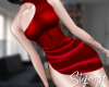 Ste. Safira Dress Red