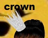 Kids Diamond Crown