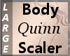 Body Scaler Quinn L
