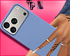Ac. Phone 17 Case (R)