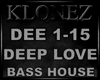 Bass House - Deep Love