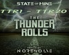 thunder rolls - remixed