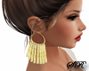 Animated Chime Earrings2