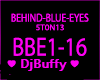 BeHind Blue EyesHardstye