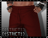 D13l Sweatpants III