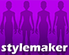 Stylemaker 8852