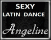 AR! Sexy Latin Dance