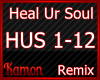 MK| Heal Ur Soul Remix