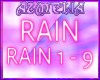 RAIN! ★ SLEEP TOKEN1
