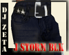 Jean Storm Black