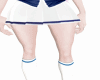 Sailor White skirt v.2