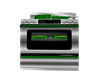 PA Stove Green Animated