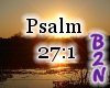 B2N-Bible Verse 1