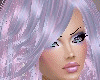 Lavender Mermaid Hair