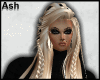 .A. Kesha 3 Blonde Mix