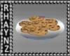 Plate of Cookies Mesh
