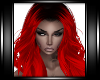 [EC] Melinda Hair Red