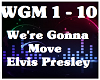 We're Gonna Move-Elvis P