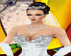 (LN) wedding dress