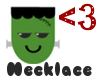 <3FrankieNecklace