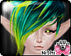 [Nish] Cles Hair 3