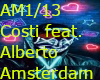 Costi feat. Alberto Amst