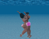 MAU/UNDERWATER LUV DANCE