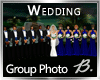 *B*Drv Wedding Photo 12P