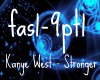 Kanye West - Strongerpt1