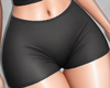 A| Curve Shorts blk
