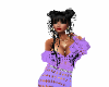 luscious lavender,