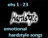 emotional hardstyle song