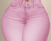 Pastel Pink Jeans RLL