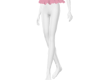 gloomy bear skirt