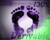 Foot Scaler 130 unisex